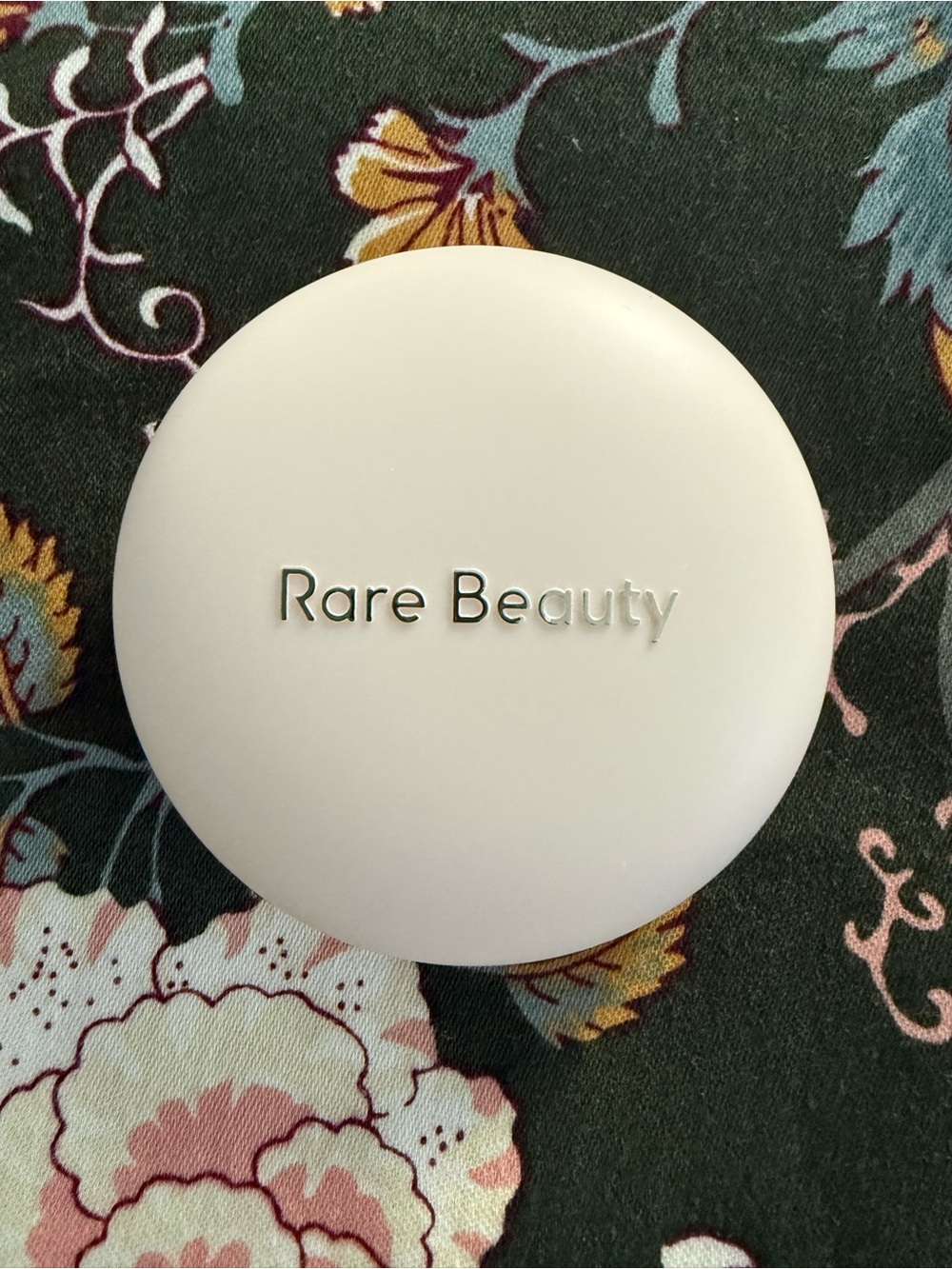 Rare Beauty Soft Pinch Luminous Powder Blush – Shade Happy